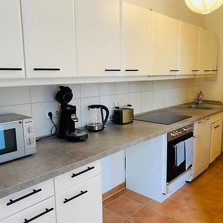 Akk4 - Apartment Md Zentrum Naehe Uni Und Hbf Магдебург Екстериор снимка