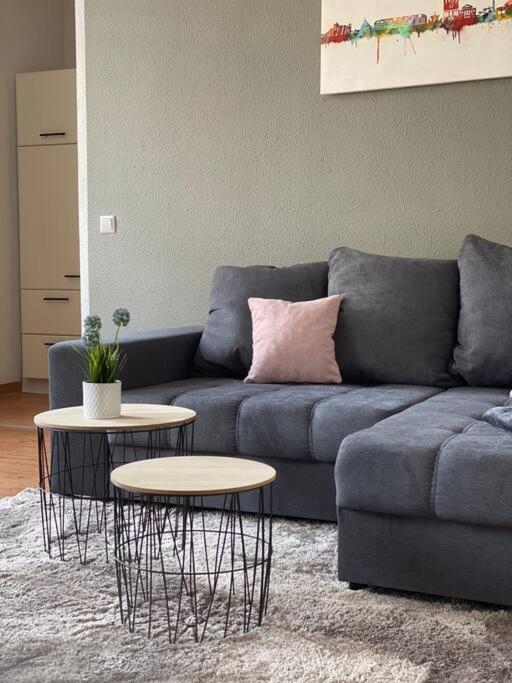Akk4 - Apartment Md Zentrum Naehe Uni Und Hbf Магдебург Екстериор снимка